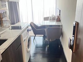 2 Schlafzimmer Appartement zu vermieten im Park Origin Thonglor, Khlong Tan Nuea