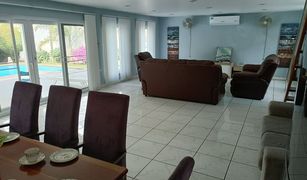 3 Bedrooms House for sale in Pong, Pattaya Coconut Valley