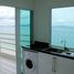 1 Bedroom Condo for sale at View Talay 8, Nong Prue, Pattaya, Chon Buri