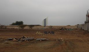 N/A Land for sale in , Ajman Masfoot 3