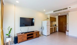 2 Schlafzimmern Wohnung zu verkaufen in Nong Kae, Hua Hin Baan Sansuk