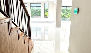 4 Bedrooms House for sale in Racha Thewa, Samut Prakan Passorn Prestige Bangna - Suvarnabhumi