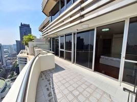 1 Bedroom Apartment for rent at Sukhumvit Suite, Khlong Toei Nuea