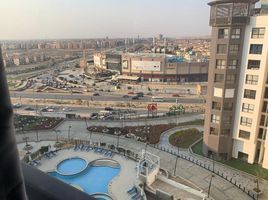 2 Bedroom Apartment for rent at Porto New Cairo, The 5th Settlement, New Cairo City, Cairo, Egypt