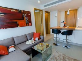 1 Schlafzimmer Appartement zu vermieten im Ocean Stone, Choeng Thale, Thalang, Phuket