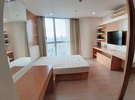 3 Bedroom Condo for sale at Sky Walk Residences, Phra Khanong Nuea