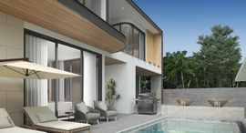 Available Units at Naka Villas Kamala