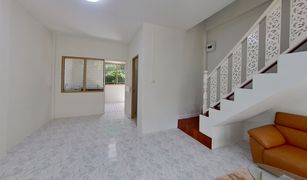 2 Bedrooms House for sale in Nong Han, Chiang Mai Moo Baan Nanthra Thani 
