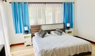 3 Bedrooms House for sale in Nong Prue, Pattaya Supanuch Village