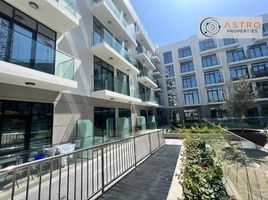 Studio Apartment for sale at Pantheon Elysee II, Jumeirah Village Circle (JVC)