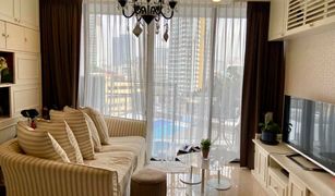 1 Bedroom Condo for sale in Chomphon, Bangkok The Issara Ladprao