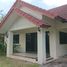 3 Bedroom Villa for sale at Wong Chalerm Garden Vill Village, Thep Krasattri