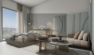 Studio Appartement zu verkaufen in District 7, Dubai MAG Eye