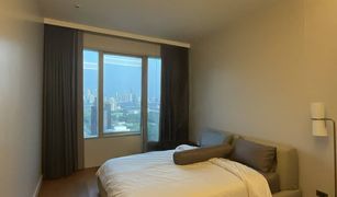 3 Bedrooms Condo for sale in Lumphini, Bangkok 185 Rajadamri