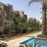 3 Bedroom Apartment for sale at Park View, North Investors Area, New Cairo City