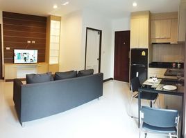 1 Schlafzimmer Appartement zu verkaufen im Arunothai Condo, Nong Prue