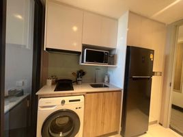 Studio Apartment for rent at Once Pattaya Condominium, Na Kluea