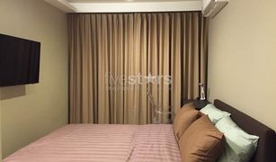 1 Schlafzimmer Wohnung zu verkaufen in Khlong Tan Nuea, Bangkok Maestro 39
