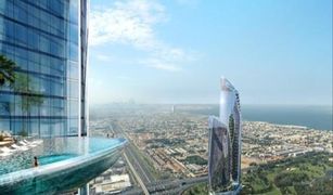 2 Schlafzimmern Appartement zu verkaufen in Al Habtoor City, Dubai Damac City
