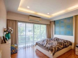 4 Schlafzimmer Haus zu vermieten im Bangkok Boulevard Bangna Km.5, Bang Kaeo