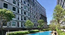 Available Units at Unio Ramkhamhaeng-Serithai