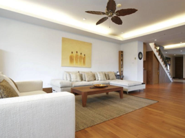 4 Bedroom Penthouse for sale at Pearl Of Naithon, Sakhu