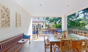 5 Bedrooms Villa for sale in Chalong, Phuket 