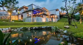 Доступные квартиры в Wohnfabrik Phuket Loft Villa 