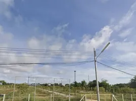  Land for sale in Airport-Pattaya Bus 389 Office, Nong Prue, Nong Prue