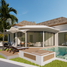 3 Bedroom House for sale at Phirunda Pool Villa, Chalong