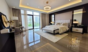 4 Bedrooms Villa for sale in NAIA Golf Terrace at Akoya, Dubai Belair Damac Hills - By Trump Estates