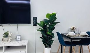 2 Bedrooms Condo for sale in Na Kluea, Pattaya Club Royal