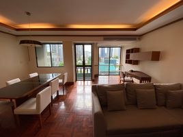 2 Bedroom Apartment for rent at Ploenruedee Residence, Lumphini, Pathum Wan