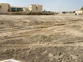  भूमि for sale at Al Mushrif, Mushrif Park