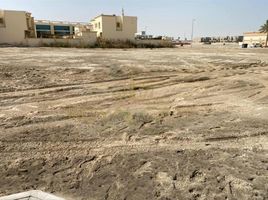  Land for sale at Al Mushrif, Mushrif Park