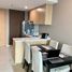 1 Bedroom Apartment for sale at Villa Asoke, Makkasan