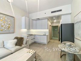 Studio Apartment for sale at Luma 22, Tuscan Residences