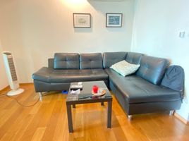 1 Bedroom Condo for rent at The Line Phahonyothin Park, Chomphon