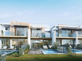 4 Bedroom Villa for sale at Park Residences 4, NAIA Golf Terrace at Akoya, DAMAC Hills (Akoya by DAMAC)