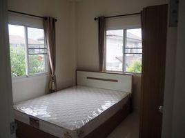 3 Bedroom House for rent at The Bliss Koolpunt Ville 16, San Kamphaeng