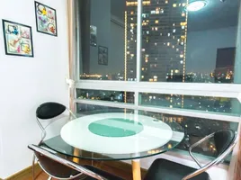 1 Schlafzimmer Wohnung zu vermieten im The Zest Ladprao, Chomphon