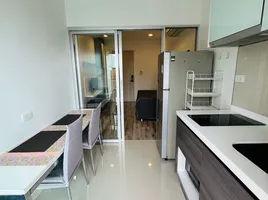 1 Bedroom Apartment for rent at Centric Sathorn - Saint Louis, Thung Wat Don