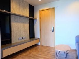 คอนโด 1 ห้องนอน ให้เช่า ในโครงการ เดอะ ไลน์ จตุจักร - หมอชิต, จตุจักร, จตุจักร, กรุงเทพมหานคร