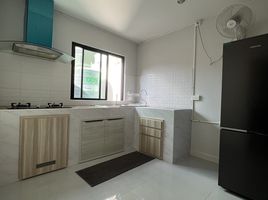 บ้านเดี่ยว 3 ห้องนอน ให้เช่า ในโครงการ ไอลีฟ ไพร์ม ถลาง ภูเก็ต, เทพกระษัตรี