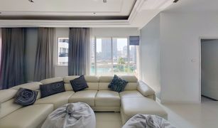 4 Schlafzimmern Penthouse zu verkaufen in Khlong Toei Nuea, Bangkok Sukhumvit City Resort
