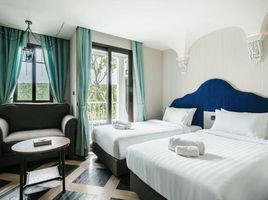 在Espana Condo Resort Pattaya租赁的开间 公寓, 农保诚