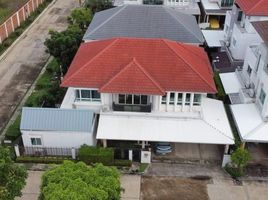 4 Bedroom House for sale at Grand Bangkok Boulevard Ratchada-Ramintra 2, Ram Inthra