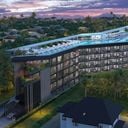 Magnum Resort Berawa