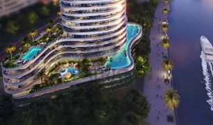 1 Bedroom Apartment for sale in Westburry Square, Dubai Canal Crown