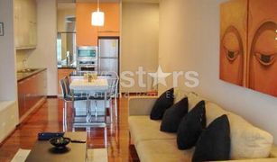 1 Bedroom Condo for sale in Khlong Tan Nuea, Bangkok Noble Ora